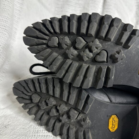 Breaking Hearts & Burning Rubber Vermont Boots 7 - Picture 3 of 7